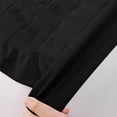 thumbnail image 5 of Yaoyar Compression Shirts for Men - Mens Slimming Body Shaper Vest - Tight Tank Top for Men - Compression Shirt Tank Top, 5 of 9