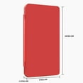thumbnail image 4 of For Switch Game Case Holder for Switch 2 2025 Cartridge Case with 24 Game Card Slots & 48 Micro SD Card Slots, Hard Shell, Silicone Lining (G), 4 of 5