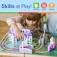 thumbnail image 5 of Set de juego Melissa & Doug Take-Along Tabletop Kingdom, 19 piezas, 5 of 9