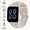 Khaki, variant on Smart Watch Ultra Long Standby Call Alert Sportsman Large Screen Sports Watch 190 MAh