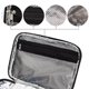 thumbnail image 5 of Bolsa de aislamiento portátil de pequeña capacidad, bolsa de aislamiento para loncheras para estudiantes y trabajadores de oficina, bolsa de hielo con aislamiento de tela Oxford gruesa, 5 of 5