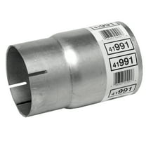 Walker Exhaust Heavy Duty 41991 Exhaust Reduction Pipe