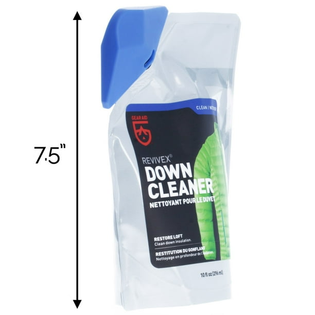 Revivex Pro Synthetic Fabric Cleaner