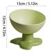 thumbnail image 3 of Vajilla De Comedor De Plstico: Ideal Para Decoracin Del Hogar, Uso Diario Y Para Regalar. Ideal Para Ocasiones Especiales, UKHBMC, 3 of 6