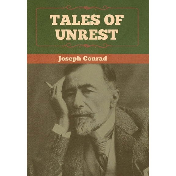 Tales of Unrest, (Hardcover)