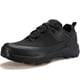 thumbnail image 1 of Zapatillas de senderismo HUMTTO impermeables Trekking Trail para hombre, color negro 7.5, 1 of 6
