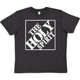 thumbnail image 3 of Inktastic The Holy Spirit Christian Youth T-Shirt, 3 of 5