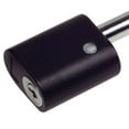 thumbnail image 3 of D-Rhino 5/8" Locking Receiver Hitch Pin Lock Keys Coupler Truck Trailer Security, 3 of 4