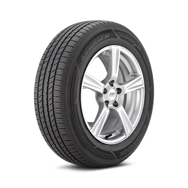 LLANTA 215/65R16 HANKOOK H735 KINERGY ST + VALVULA