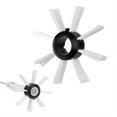 thumbnail image 2 of Functional Sewer Camera Guard Plastic Sewer Camera Housing For 50-100mm Pipe Secure Screw Fastening System, 2 of 4