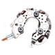 thumbnail image 4 of Rectificador Alternador ANGGREK INR438 Apto para Yaris II 1.0 VVT-i 2005-2011, 4 of 8