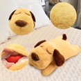 thumbnail image 3 of yellowJuguetes para cachorros, juguete para cachorros con latido del corazón, alivio de la ansiedad para perros, suministros para cachorros, juguetes para perros para la ansiedad,, 3 of 5