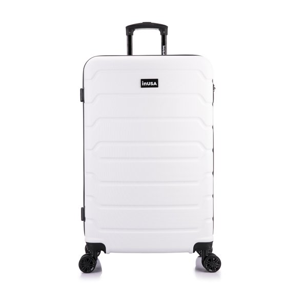 InUSA InUSA Trend 28" Lightweight Hardside Spinner Luggage