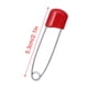 thumbnail image 3 of Alfileres Grandes Alfileres Lindos Accesorios para Niños Colgante Alfileres Coloridos, 3 of 7