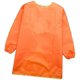 thumbnail image 2 of S Bata De Pintura Infantil, Delantal Infantil, Babero Azul, S, 2 of 5