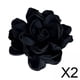 thumbnail image 1 of Broche De 2x10 Cm, Broches Decorativos Elegantes Para Mujer, Regalos De , Boda, Negro, 1 of 8