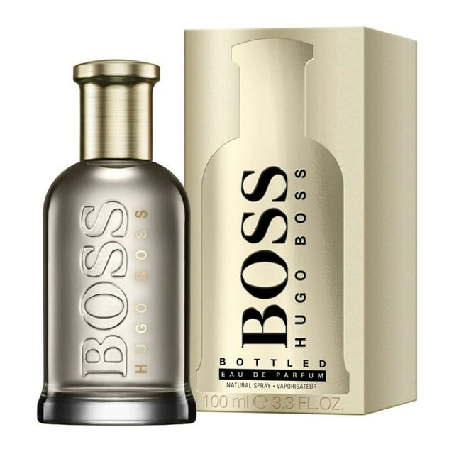 Boss Bottled Eau de Parfum Hugo Boss 100 ml Hombre