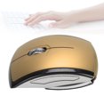thumbnail image 1 of Folding Wireless Mouse, Computer Travel 2.4G Mice with Receiver, Magnetic Power Off Switch, Portable for Laptop, 1 of 7