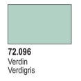 thumbnail image 1 of Bouteille de 17ml Verdigris Glaze Couleur de Jeu, 1 of 1