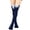 v#156L865, variant on Rggeeun Knee High Socks for Women Cotton Socks Bow Cute Socks Stretch Lightweight Womens Socks Fall Stockings Play Sports Elegant,Green,One Size