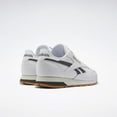 thumbnail image 4 of Reebok Footwear Men HQ2231 FTWWHT/PURGRY/VINCHA SHOE, 4 of 7