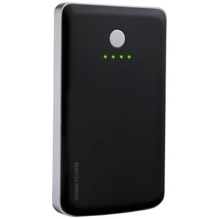Honeycomb Dish - Honeycomb 5,000mAh Portable Power Bank