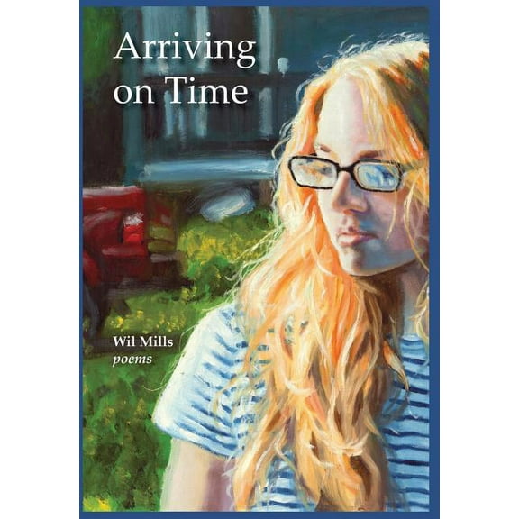 Arriving on Time (Hardcover)