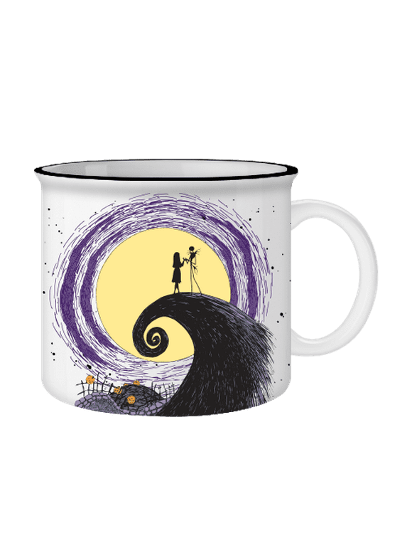 The Nightmare Before Christmas The Nightmare Before Christmas Cards in