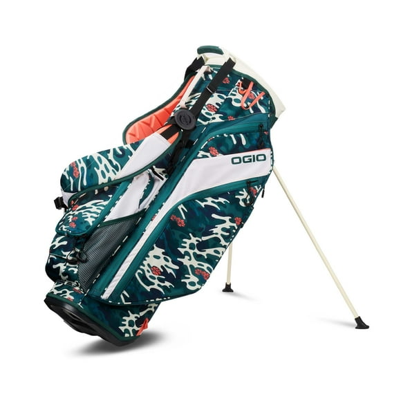 Bolsa de golf OGIO Woode Hybrid Wave Camo