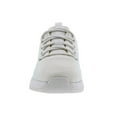 thumbnail image 3 of Drew Bestie Women's Athletic Walking Shoe In White Combo, 3 of 7