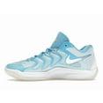 thumbnail image 2 of Nike Men's KD 17 Christmas Basketball Shoes, from StockX, 2 of 5