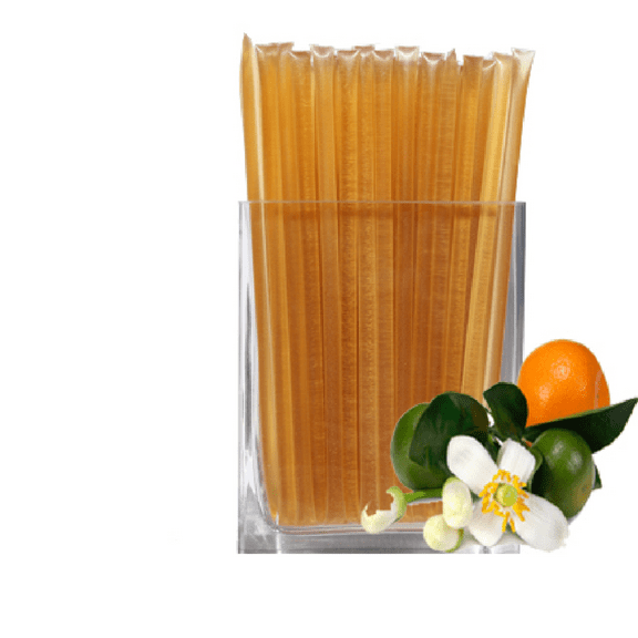 Bee Krazy Orange Blossom Honey Sticks