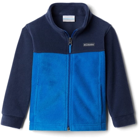 Columbia Youth Boys' Steens MT II Fleece Jacket