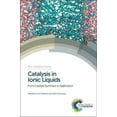 thumbnail image 1 of Catalysis dans des Liquides Ioniques, 1 of 2