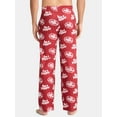 thumbnail image 3 of Dr. Pepper Men's Pajama Pants, Sizes S-2XL, 3 of 5