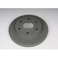 thumbnail image 2 of ACDelco Disc Brake Rotor 177-863, 2 of 2