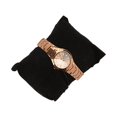thumbnail image 4 of 50 x Velvet Bracelet Watch Jewelry Display Pillow Black, 4 of 9
