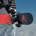 thumbnail image 4 of Protectores de Cubierta de Monopatín, Cubierta de Borde, Tira de Protección Anticolisión para Snowboard, Cubierta de Longboard, 4 of 5