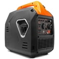 WEN Super Quiet 2000-Watt Portable Inverter Generator with Fuel Shut Off (56203i)