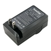 Kastar 2-Pack Battery and AC Wall Charger Replacement for Fujifilm FinePix JX355 FinePix JX360 FinePix JX370 inePix JX375 FinePix JX380 FinePix JX390 FinePix JX400 FinePix JX405 FinePix JX420 Cameras