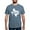 Blue Jean, variant on CafePress - Texas Women's Dark T Shirt - Mens Comfort Colors Shirt