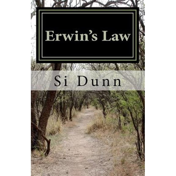 Pre-Owned Erwin's Law