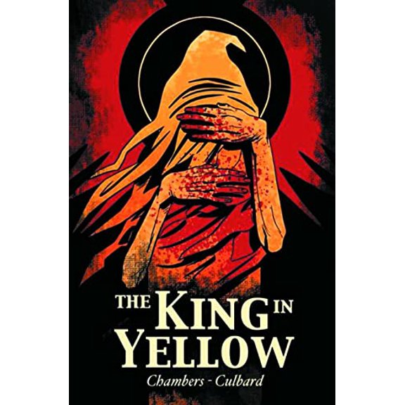 Pre-Owned The King in Yellow, 9781906838928, 1906838925, Paperback, Reprint edition