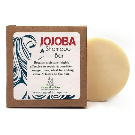 All Natural Hair Shampoo Bar All Natural Hair Shampoo Bar