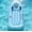 81#Blue, variant on Inflatable Surfboard for K*ids, Thickened PVC Swim Board with Double Handles and Soft Ergonomic Design, for Swimming Pools, Beaches, Lakes, and Summer Water Parties