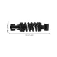 thumbnail image 2 of unbranded Suspensión Para Atv Y De Con Resortes De Alta Resistencia En Negro, 2 of 8