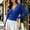 Blue women long sleeve wrap sweater a1, variant on Bzdzmqm Womens V Neck Wrap Sweater Long Sleeve Ribbed Knit Slim Fit Pullover Top Fall Winter Office Work Wear, Black S