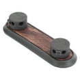 thumbnail image 4 of Cable Clip, Wire Clamp 2.8In Wood Practical  For Bedrooms For Studies For Offices For Home, 4 of 8