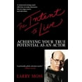 thumbnail image 2 of The Intent to Live: Achieving Your True Potential as an Actor, 2 of 2