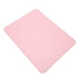 thumbnail image 1 of Durable Washable Desk Mat, Nail Art Table Mat, Repeated Use Beauty Salon Salon Shop For Home Manicure Store Pink, 1 of 8